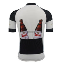 Duvel Black Beer Long Sleeve Cycling Jersey-cycling jersey-Outdoor Good Store