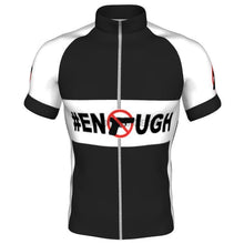 ENOUGH Gun Control Cycling Jersey-cycling jersey-Outdoor Good Store
