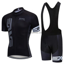ENVE Cycling Pro Retro Short Cycling Jersey Kit-cycling jersey-Outdoor Good Store