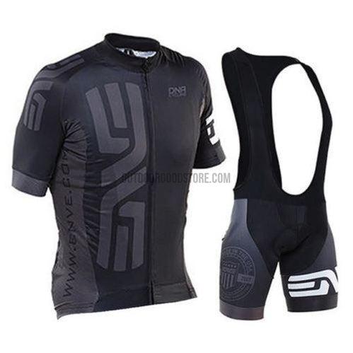 ENVE Retro Cycling Kit-cycling jersey-Outdoor Good Store