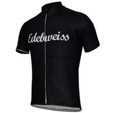 Edelweiss Retro Cycling Jersey-cycling jersey-Outdoor Good Store