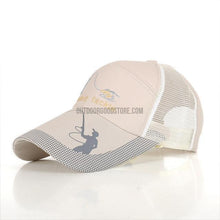Fishing Tackle Cap-Outdoor Good Store