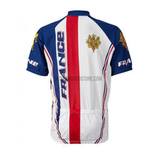 France Pro Retro Cycling Jersey-cycling jersey-Outdoor Good Store