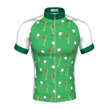 Golf Golfing Cycling Jersey-cycling jersey-Outdoor Good Store