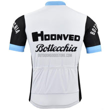 Hoonved Bottecchia Retro Cycling Jersey-cycling jersey-Outdoor Good Store