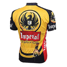 Imperial Beer Retro Cycling Jersey-cycling jersey-Outdoor Good Store