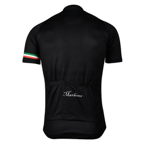 Italia Retro Cycling Jersey-cycling jersey-Outdoor Good Store
