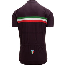 Italy Cycling Jersey-cycling jersey-Outdoor Good Store