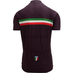 Italy Cycling Jersey-cycling jersey-Outdoor Good Store