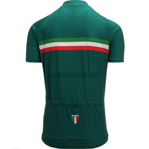 Italy Cycling Jersey-cycling jersey-Outdoor Good Store