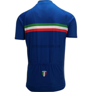 Italy Cycling Jersey-cycling jersey-Outdoor Good Store