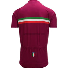 Italy Cycling Jersey-cycling jersey-Outdoor Good Store
