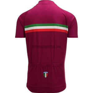 Italy Cycling Jersey-cycling jersey-Outdoor Good Store