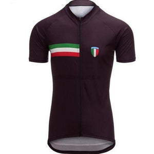Italy Cycling Jersey-cycling jersey-Outdoor Good Store