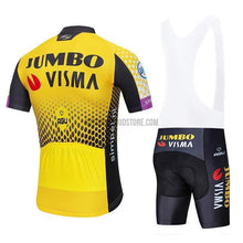 JUM Pro Retro Short Cycling Jersey Kit-cycling jersey-Outdoor Good Store