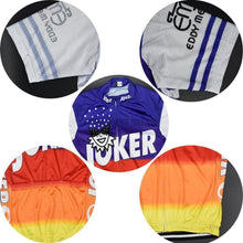 Joker Retro Cycling Jersey-cycling jersey-Outdoor Good Store
