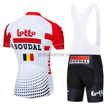 LTO Pro Retro Short Cycling Jersey Kit-cycling jersey-Outdoor Good Store