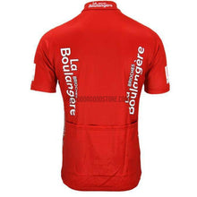 La Boulangere Vendee Retro Cycling Jersey-cycling jersey-Outdoor Good Store
