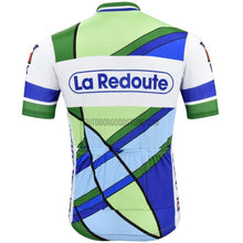 La Redoute Retro Cycling Jersey-cycling jersey-Outdoor Good Store