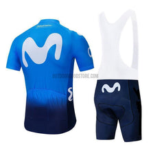 MSTR Pro Retro Short Cycling Jersey Kit-cycling jersey-Outdoor Good Store