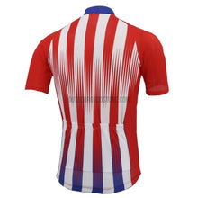 Madrid Plus500 Retro Cycling Jersey-cycling jersey-Outdoor Good Store