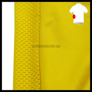 Mann Retro Cycling Jersey-cycling jersey-Outdoor Good Store