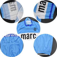 Marc Superia Retro Cycling Jersey-cycling jersey-Outdoor Good Store