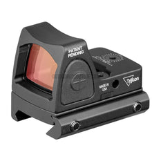 Mini RMR Red Dot Reflex Sight Collimator Base 20mm Weaver Rail-Riflescopes-Outdoor Good Store