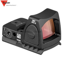 Mini RMR Red Dot Reflex Sight Collimator Base 20mm Weaver Rail-Riflescopes-Outdoor Good Store