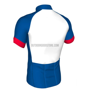 Montreal Canadiens Cycling Jersey-cycling jersey-Outdoor Good Store
