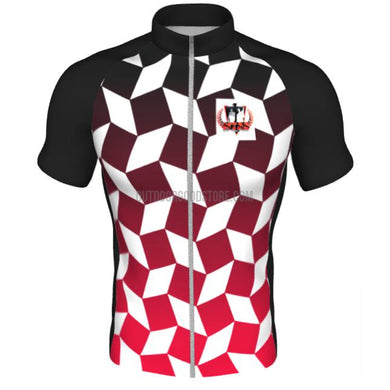 More Than a Sport Cycling Team Jersey (All Sales Final)-cycling jersey-Outdoor Good Store
