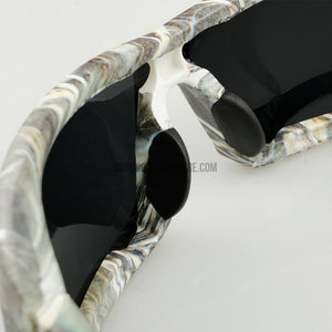 NB Polarized UV400 Camouflage Outdoor Fish Hunting Glasses-Fishing Eyewear-Outdoor Good Store