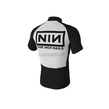 NN Retro Cycling Jersey-cycling jersey-Outdoor Good Store
