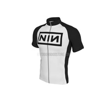 NN Retro Cycling Jersey-cycling jersey-Outdoor Good Store