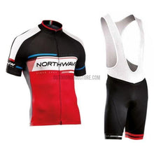 NW Retro Short Cycling Jersey Kit-cycling jersey-Outdoor Good Store