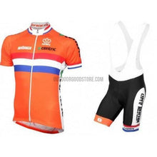 Netherlands Cycling Kit-cycling jersey-Outdoor Good Store