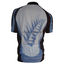 New Zealand Cycling Jersey-cycling jersey-Outdoor Good Store