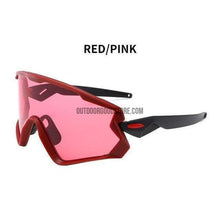 OGS UV400 Outdoor Sport Sunglasses-Cycling Eyewear-Outdoor Good Store