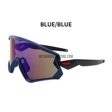 OGS UV400 Outdoor Sport Sunglasses-Cycling Eyewear-Outdoor Good Store
