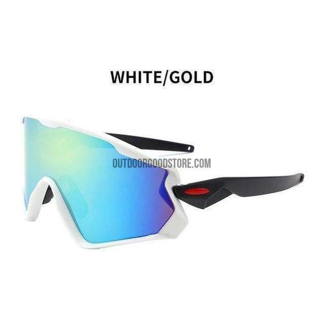 OGS UV400 Outdoor Sport Sunglasses-Cycling Eyewear-Outdoor Good Store