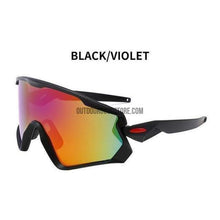 OGS UV400 Outdoor Sport Sunglasses-Cycling Eyewear-Outdoor Good Store