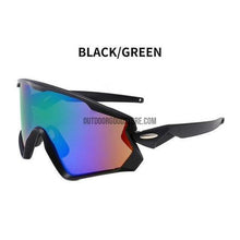 OGS UV400 Outdoor Sport Sunglasses-Cycling Eyewear-Outdoor Good Store