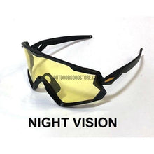 OGS UV400 Outdoor Sport Sunglasses-Cycling Eyewear-Outdoor Good Store