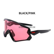 OGS UV400 Outdoor Sport Sunglasses-Cycling Eyewear-Outdoor Good Store