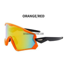 OGS UV400 Outdoor Sport Sunglasses-Cycling Eyewear-Outdoor Good Store