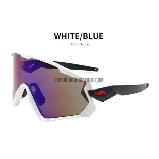 OGS UV400 Outdoor Sport Sunglasses-Cycling Eyewear-Outdoor Good Store