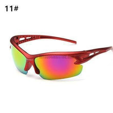 OGS UV400 Sport Sunglasses-Cycling Eyewear-Outdoor Good Store