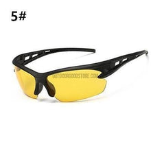 OGS UV400 Sport Sunglasses-Cycling Eyewear-Outdoor Good Store