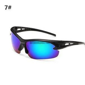 ogs goggles OGS UV400 Sport Sunglasses – Outdoor Good Store