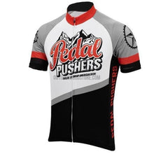 Pedal Pushers Beer Cycling Jersey-cycling jersey-Outdoor Good Store